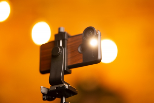 Telefonu fotokursi iesācējiem.