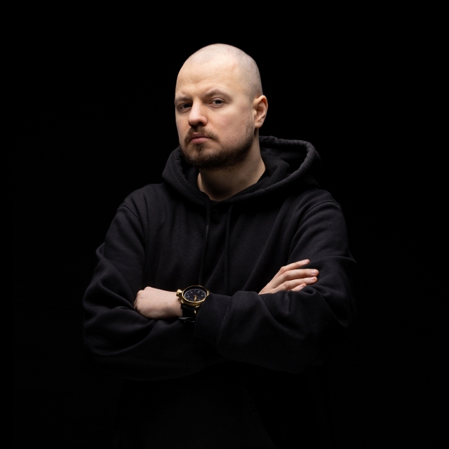 Tas esmu es. Ronalds Šulcs fotogrāfs