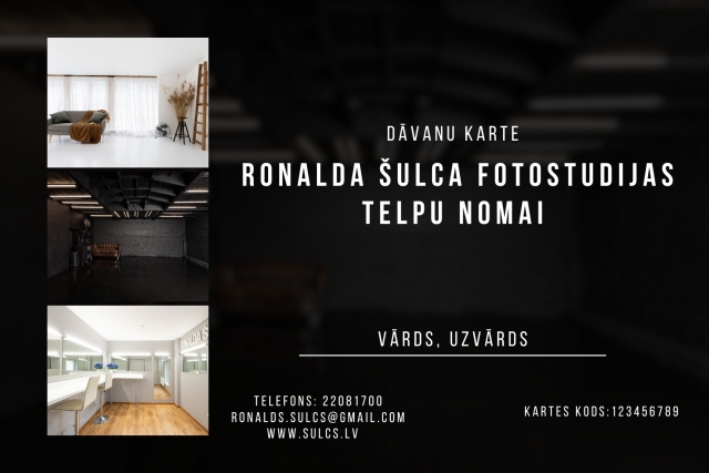 Telpu noma. Elektroniska vai drukāta aploksnē.