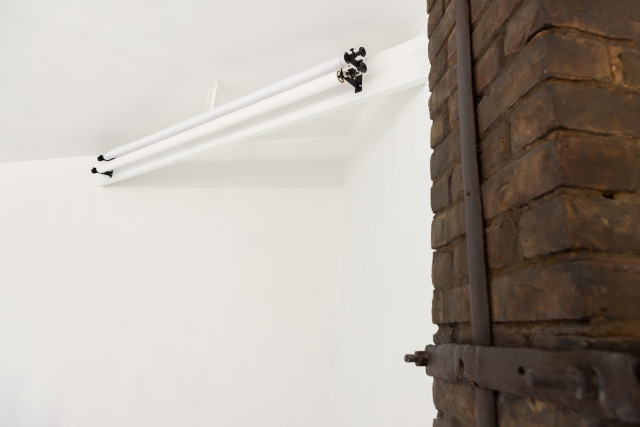 Pieejams profesionāls apgaismojums, kas radīs vēl izteiksmīgāku rezultātu.