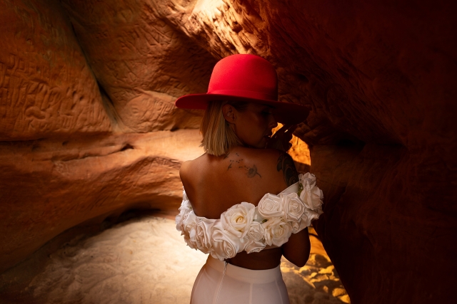 Piesakies uz savu sapņu fotosesiju.