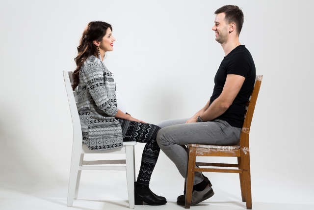 Klasiskas, radošas vai kaislīgas? Fotosesijas tēma paliek jūsu ziņā.